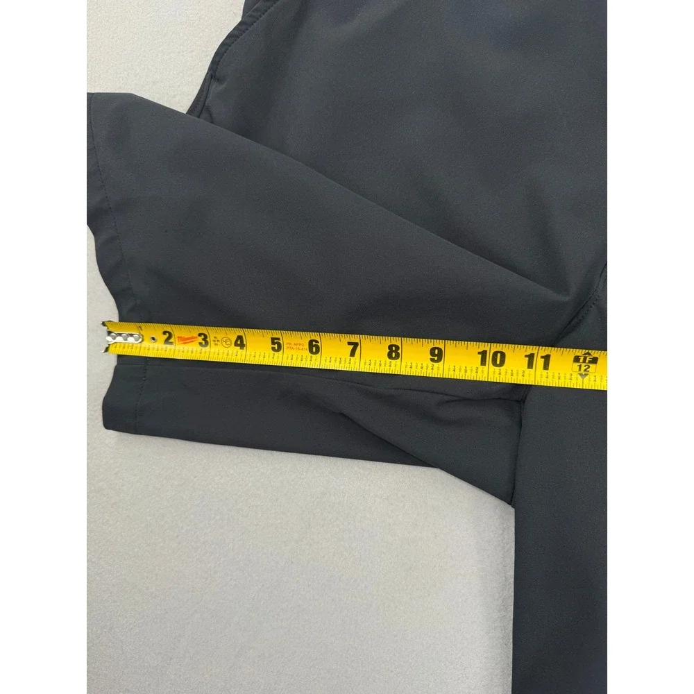 Under Armour Mens Golf Shorts Black Size 40 Lightweight 11